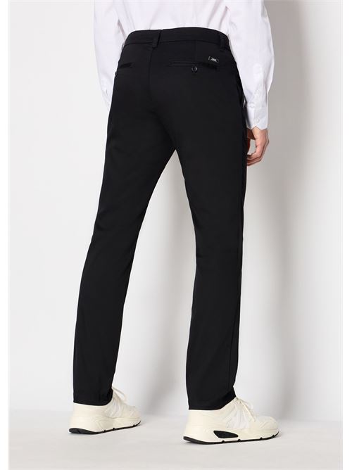TROUSER ARMANI EXCHANGE | 8NZP20 ZN1RZ/1200